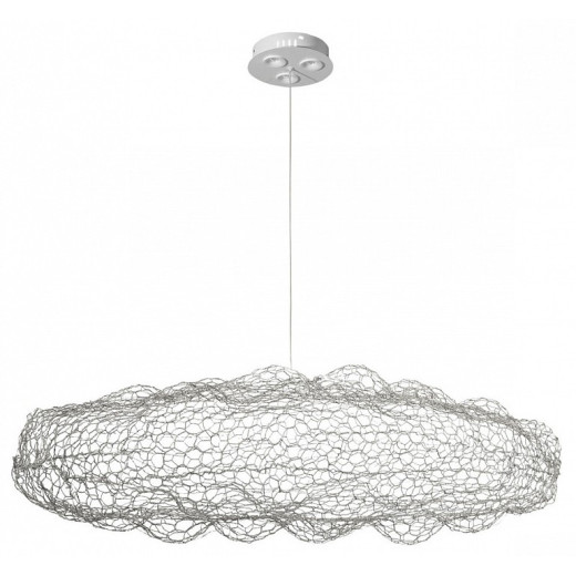 Подвесная люстра Loft it Cloud 10247/1500 White