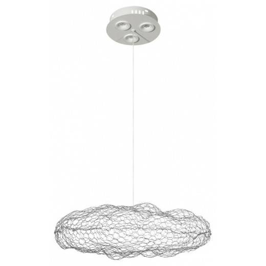 Подвесная люстра Loft it Cloud 10247/550 Silver