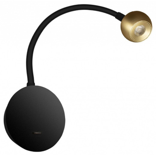 Бра Loft it Point 10254 Brass