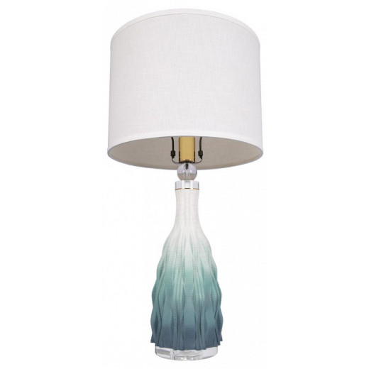 Настольная лампа декоративная Loft it Mediterraneo 10262T/L