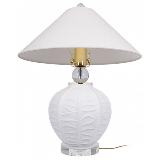 Настольная лампа декоративная Loft it Blanca 10265T/S