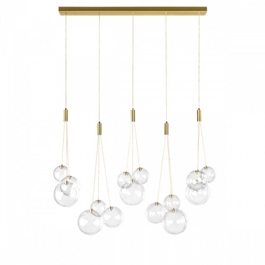 Подвесная люстра Loft it Pop it 10270/S15