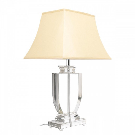 Настольная лампа декоративная Loft it Сrystal 10272