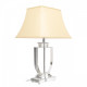 Настольная лампа декоративная Loft it Сrystal 10272