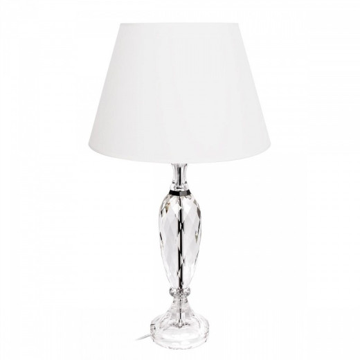 Настольная лампа декоративная Loft it Сrystal 10278