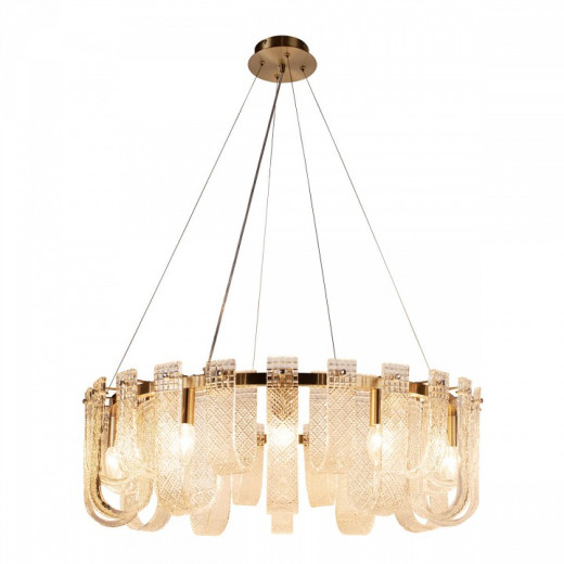 Подвесная люстра Loft it Jersey 10296/800