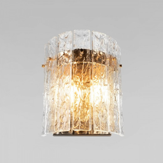 Накладной светильник Loft it Nevada 10297W French gold