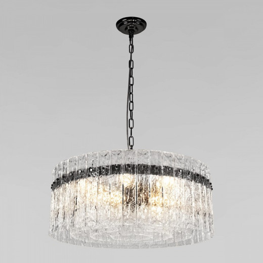 Подвесная люстра Loft it Nevada 10297/600 Pearl black