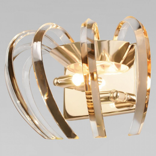 Накладной светильник Loft it Dakota 10300W French gold