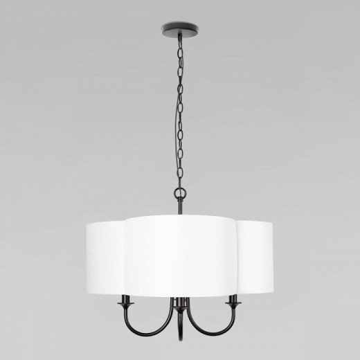 Подвесной светильник Loft it Silence 10303P Black