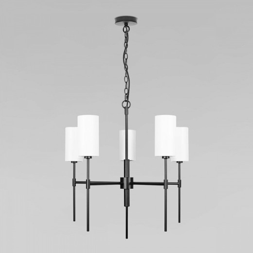 Подвесная люстра Loft it Comfy 10307 Black