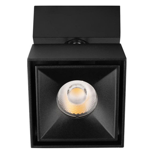 Спот Loft it Focus 10323/B Black