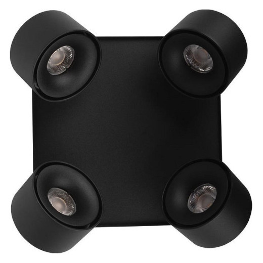 Спот Loft it Case 10326 Black