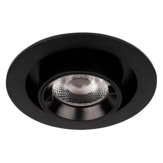 Встраиваемый светильник Loft it Apex 10327/A Black