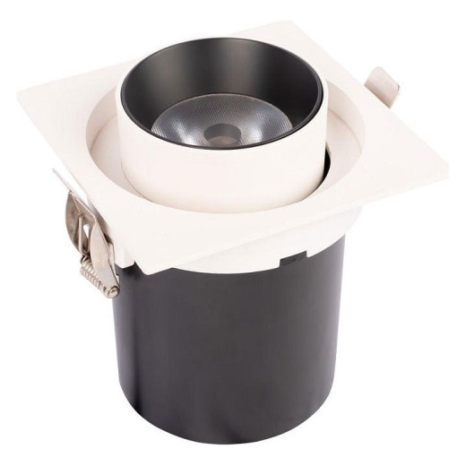 Встраиваемый светильник Loft it Apex 10327/B White