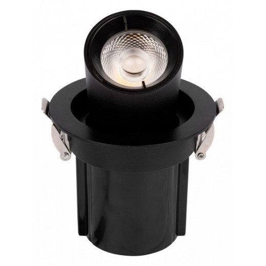 Встраиваемый светильник Loft it Apex 10327/C Black