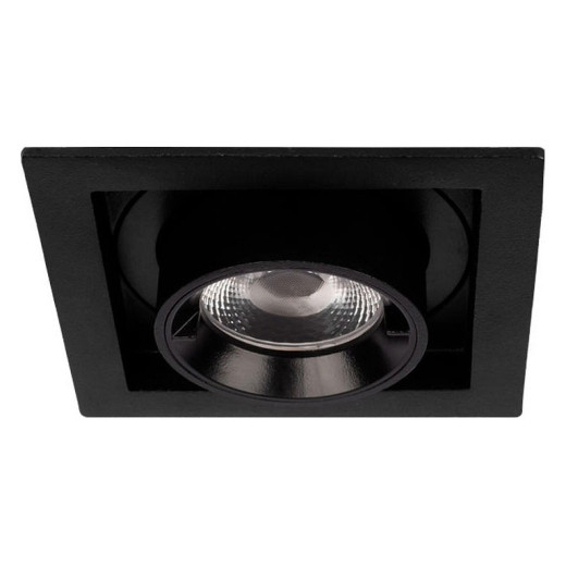 Встраиваемый светильник Loft it Apex 10327/D Black