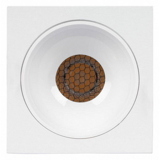 Встраиваемый светильник Loft it Comb 10330/C White