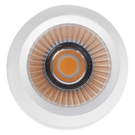 Встраиваемый светильник на штанге Loft it Dot 10332 White