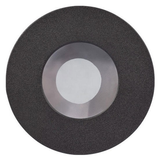 Встраиваемый светильник Loft it Chip 10338/B Black