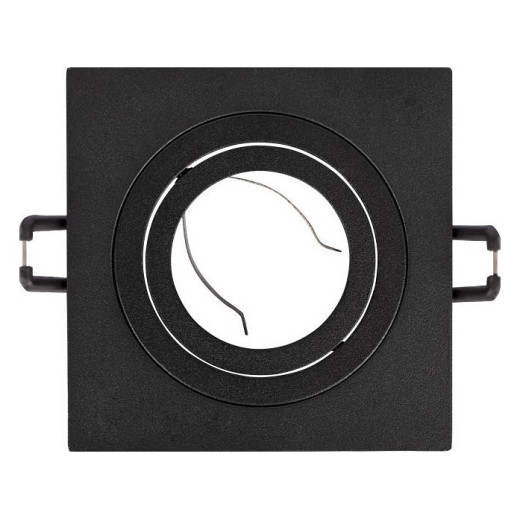 Встраиваемый светильник Loft it Hap 10341/A Black