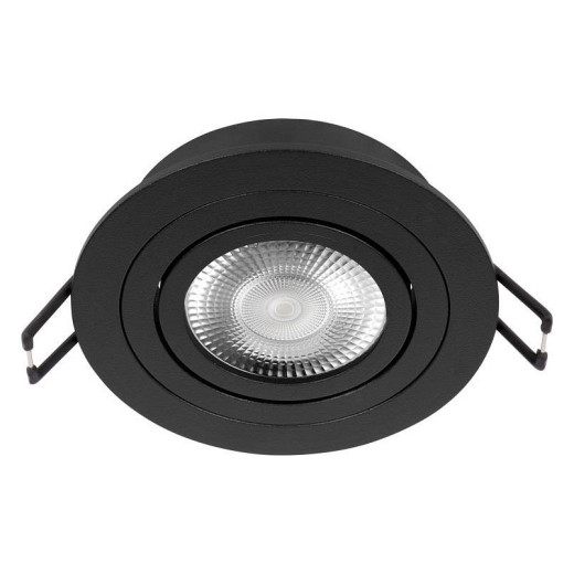 Встраиваемый светильник Loft it Hap 10341/B Black