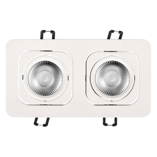 Встраиваемый светильник Loft it Trick 10342/2 White