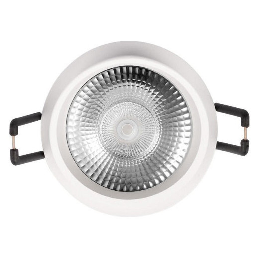 Встраиваемый светильник Loft it Limit 10343/A White