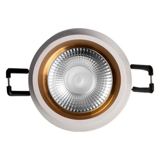 Встраиваемый светильник Loft it Limit 10343/A White Gold