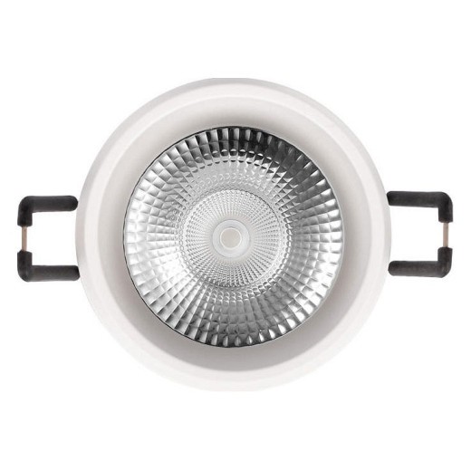 Встраиваемый светильник Loft it Limit 10343/B White