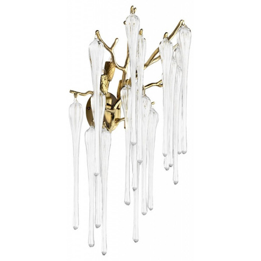 Бра Loft it Waterfall 10350/3W AB