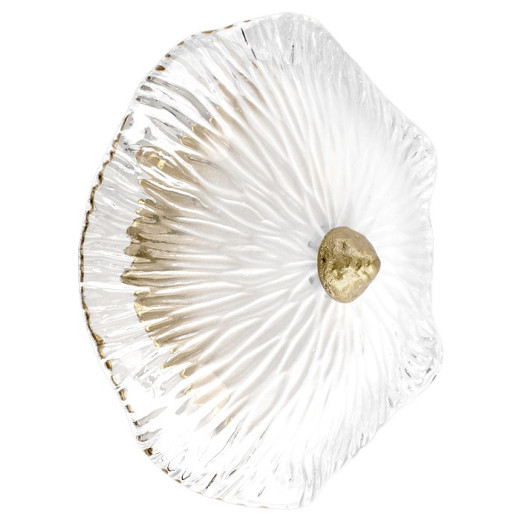 Накладной светильник Loft it Bloom 10352W/A AB