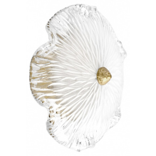 Накладной светильник Loft it Bloom 10352W/B AB