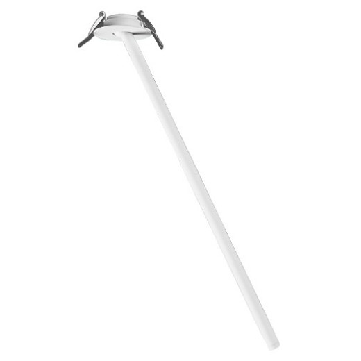 Встраиваемый светильник на штанге Loft it Cane 10359/500 White