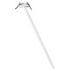 Встраиваемый светильник на штанге Loft it Cane 10359/500 White