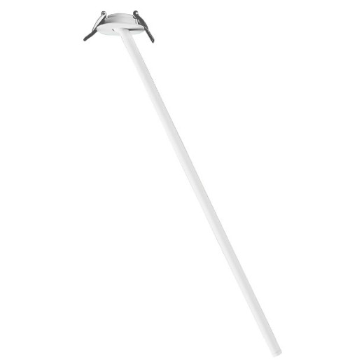 Встраиваемый светильник на штанге Loft it Cane 10359/600 White