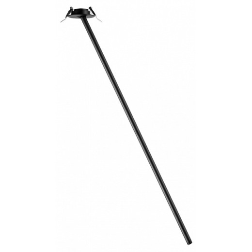 Встраиваемый светильник на штанге Loft it Cane 10359/800 Black