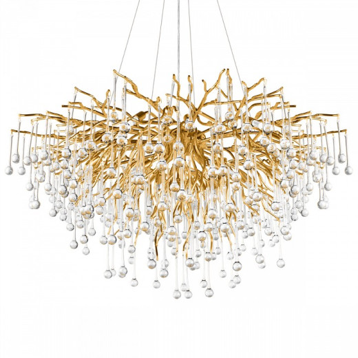 Подвесная люстра Loft it Drops 10377/1000