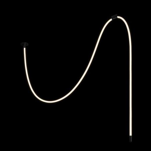 Подвесной светильник Loft it Thread 10388A Black