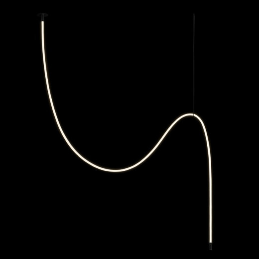 Подвесной светильник Loft it Thread 10388C Black