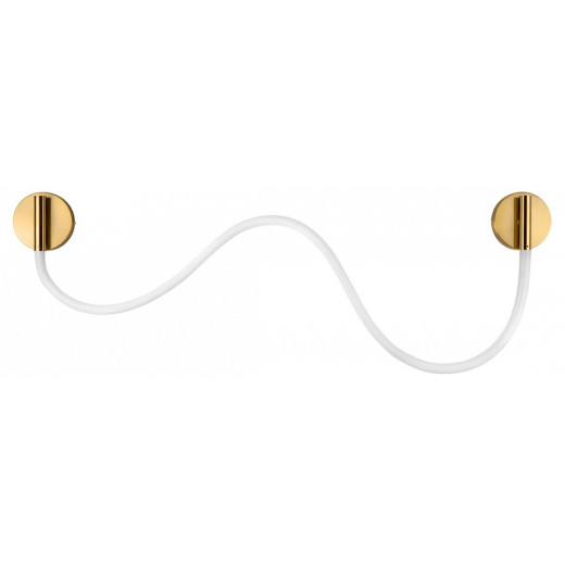 Накладной светильник Loft it Thread 10388W Brass