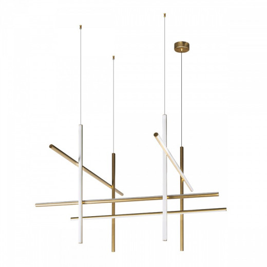 Подвесная люстра Loft it Coordinates 10393/B