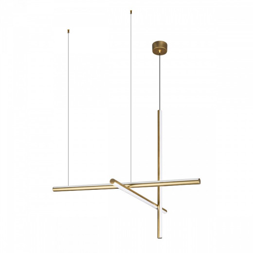 Подвесная люстра Loft it Coordinates 10393/D