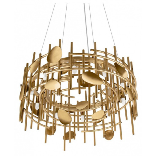 Подвесной светильник Loft it Escama 10396/600C