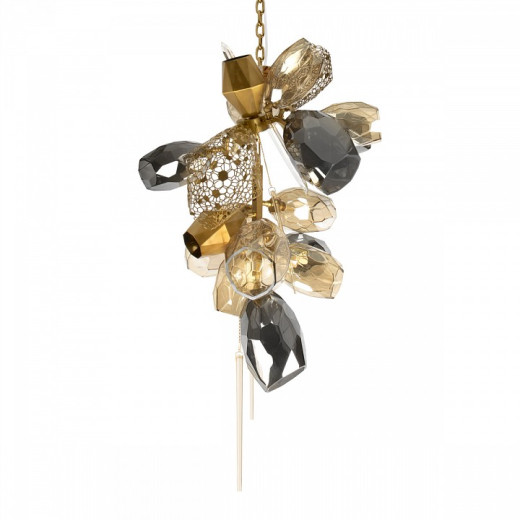 Подвесная люстра Loft it Britannica 10401/600M