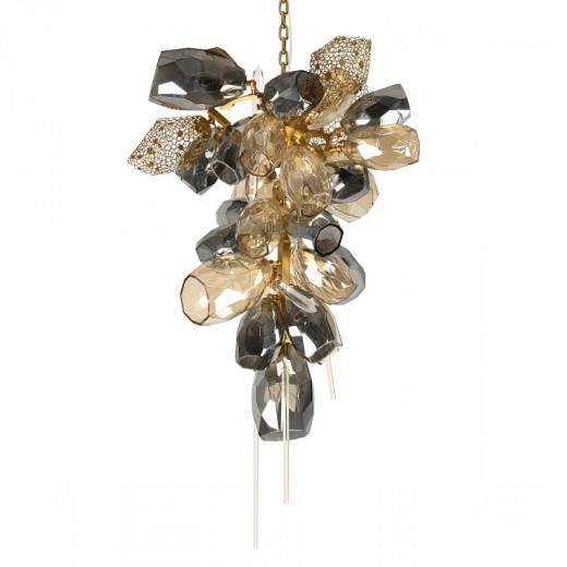 Подвесная люстра Loft it Britannica 10401/800M