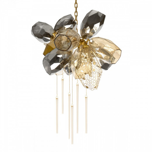 Подвесная люстра Loft it Britannica 10401/800S