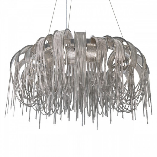 Подвесная люстра Loft it Volver 10404/800 SN