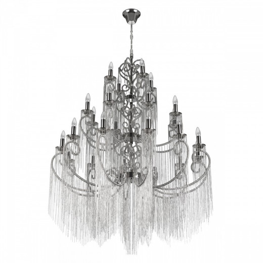 Подвесная люстра Loft it Wonderland 10405/24