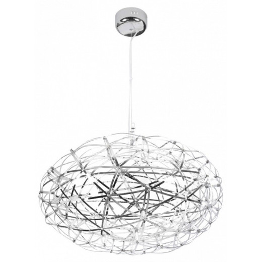 Подвесной светильник Loft it Raimond 1898/500 Chrome